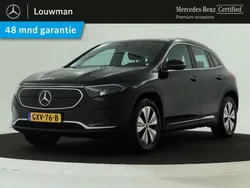 Zwart Gebruikt 2022 Mercedes EQA250 Progressive SUV | € 34.450 (Goede deal)