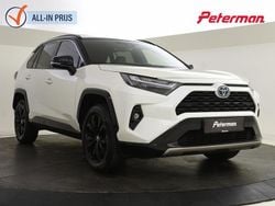 Wit Gebruikt 2022 Toyota RAV4 SUV | € 39.899 (Goede deal)
