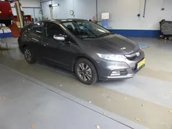 Grijs Gebruikt 2012 Honda Insight Hatchback | € 5.950 (Eerlijke prijs)