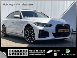 Wit Gebruikt 2023 BMW i4 Executive Sedan | € 44.700 (Goede deal)