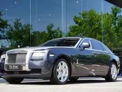 Grijs Gebruikt 2010 Rolls Royce Ghost Sedan | € 84.888
