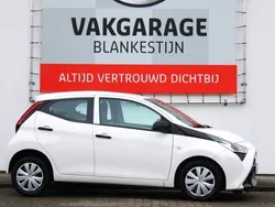 Hatchback Gebruikt 2020 Toyota Aygo Hatchback | € 9.990 (Eerlijke prijs)