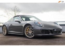 Grijs Gebruikt 2019 Porsche 911 Carrera 4S Cabriolet Cabriolet | € 189.950