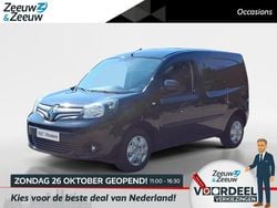 Noir methal Gebruikt 2019 Renault Kangoo MPV | € 7.995 (Iets duurder)