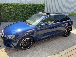 Blauw Gebruikt 2015 Audi A3 Sportback e-tron S-Line Sedan | € 14.450 (Iets duurder)