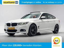Wit Gebruikt 2019 BMW 320 Executive Hatchback | € 27.945 (Goede deal)
