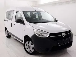 Wit Gebruikt 2020 Dacia Dokker Van | € 11.750 (Eerlijke prijs)