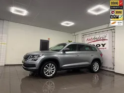 Grijs Gebruikt 2017 Skoda Kodiaq Business Line SUV | € 25.425 (Goede deal)