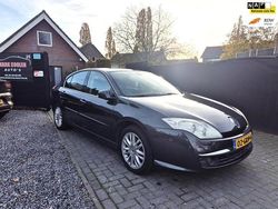 Gebruikt 2008 Renault Laguna III Initiale | € 3.345