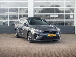 Grijs Gebruikt 2021 Kia Ceed Sportswagon GT-Line Stationwagen | € 17.895 (Goede deal)