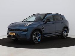 Blauw Gebruikt 2023 Lynk & Co 01 SUV | € 21.900 (Goede deal)