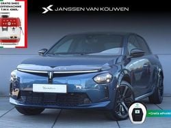 Blauw Nieuw 2025 Lancia Ypsilon Hatchback | € 29.945