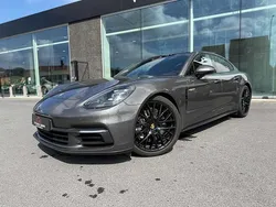 Bruin Gebruikt 2017 Porsche Panamera 4 Sport Turismo Sedan | € 54.995 (Super prijs)