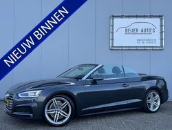 Audi A5 Cabriolet