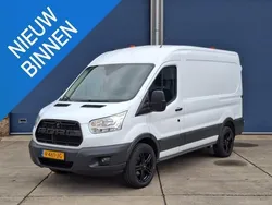 Overige Gebruikt 2017 Ford Transit Trend Van | € 12.950 (Goede deal)