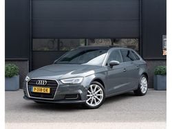 Grijs Gebruikt 2018 Audi A3 Sportback S-Line Hatchback | € 18.950 (Goede deal)