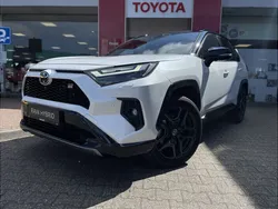 Gebruikt 2024 Toyota RAV4 Hybrid Sport SUV | € 53.995 (Eerlijke prijs)