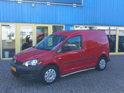 Bestelbus Gebruikt 2011 VW Caddy MPV | € 4.950 (Eerlijke prijs)