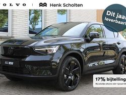 Nieuw 2025 Volvo EC40 Ultra SUV | € 58.890 (Eerlijke prijs)