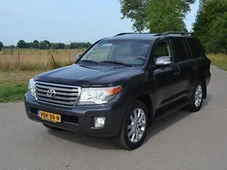 Overige Gebruikt 2015 Toyota Land Cruiser V8 Executive SUV | € 32.950