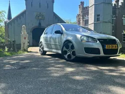 VW Golf V