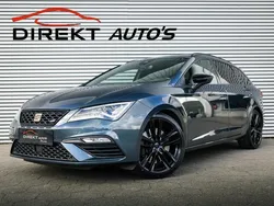 Grijs Gebruikt 2019 Cupra Leon Stationwagen | € 27.950 (Eerlijke prijs)
