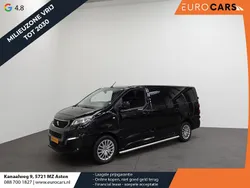 Zwart Gebruikt 2023 Peugeot Expert Van | € 20.940 (Super prijs)