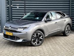 Grijs Gebruikt 2025 Citroën C4 Sedan | € 31.885