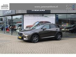 Titanium flash Gebruikt 2018 Mazda CX-3 SUV | € 18.950 (Eerlijke prijs)
