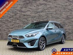 Groen Gebruikt 2022 Kia Ceed Sportswagon Stationwagen | € 26.500 (Iets duurder)
