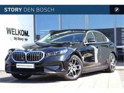 Saphirschwarz (donker zwart metallic) Gebruikt 2025 BMW i5 Executive Sedan | € 61.950