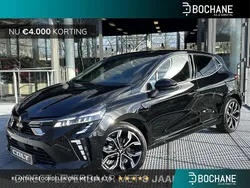 Zwart Gebruikt 2025 Mitsubishi Colt Edition Hatchback | € 24.495 (Eerlijke prijs)