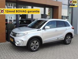 Grijs Gebruikt 2022 Suzuki Vitara SUV | € 24.990 (Eerlijke prijs)