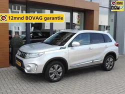 Grijs Gebruikt 2022 Suzuki Vitara SUV | € 25.990 (Eerlijke prijs)