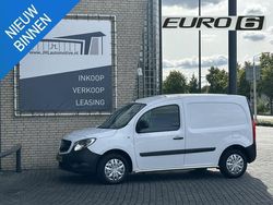 Wit Gebruikt 2019 Mercedes Citan 108 Van | € 7.950 (Eerlijke prijs)