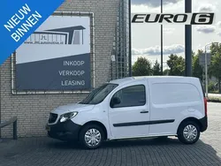 Wit Gebruikt 2019 Mercedes Citan 108 Van | € 7.950 (Goede deal)