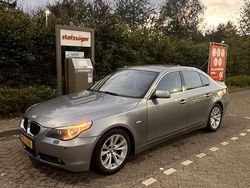 Gebruikt 2004 BMW 523 Sedan | € 3.100