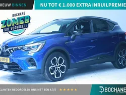 Blauw Gebruikt 2024 Mitsubishi ASX Edition SUV | € 30.495 (Duur)