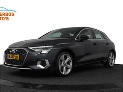 Grijs Gebruikt 2021 Audi A3 Sportback e-tron Business Hatchback | € 20.999 (Goede deal)