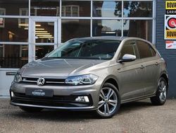 Grijs Gebruikt 2021 VW Polo R-line Edition Hatchback | € 16.490 (Eerlijke prijs)