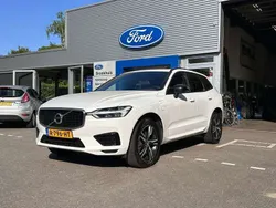 Wit Gebruikt 2020 Volvo XC60 R-Design SUV | € 42.900 (Goede deal)