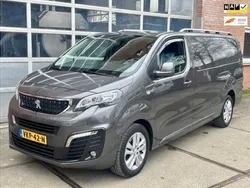 Grijs Gebruikt 2021 Peugeot Expert Premium Van | € 20.450 (Eerlijke prijs)