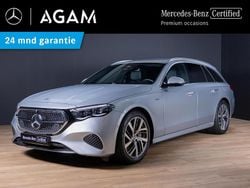 Grijs Gebruikt 2025 Mercedes E300 Luxury Stationwagen | € 59.950 (Iets duurder)