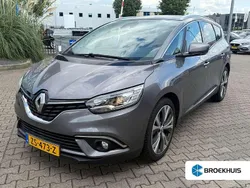 Grijs Gebruikt 2019 Renault Grand Scénic IV Intens MPV | € 21.400 (Goede deal)