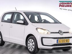 Wit Gebruikt 2019 VW up! Move Hatchback | € 9.990 (Goede deal)