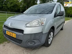 Grijs Gebruikt 2014 Peugeot Partner MPV | € 6.450 (Duur)