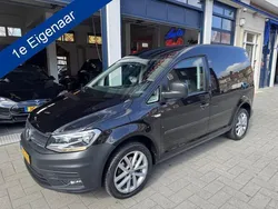 Overige Gebruikt 2018 VW Caddy Comfortline MPV | € 12.899 (Super prijs)