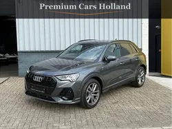 Grijs Gebruikt 2019 Audi Q3 S-Line SUV | € 34.950 (Iets duurder)