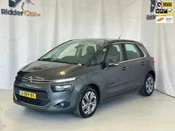Grijs Gebruikt 2015 Citroën C4 Picasso Business Class MPV | € 4.999