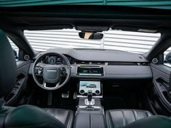 Zilver Gebruikt 2019 Land Rover Range Rover evoque SE Dynamic SUV | € 37.900 (Eerlijke prijs)